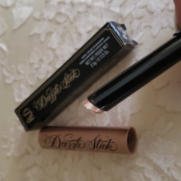NWT, KVD Dazzle Stick, Hail Surge - Picture 3 of 3